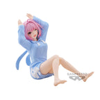 Imagen del producto The Idolmaster: Cinderella Girls - Figura de Riamu Yumemi Relax Time