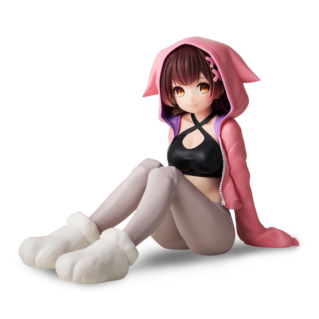 Imagen del producto Hololive Production - Figura Robocosan Relax Time
