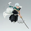 Imagen del producto Bleach: Guerra de Sangre de Mil Años - Figura de Toushiro Hitsugaya Vibración Estrellas