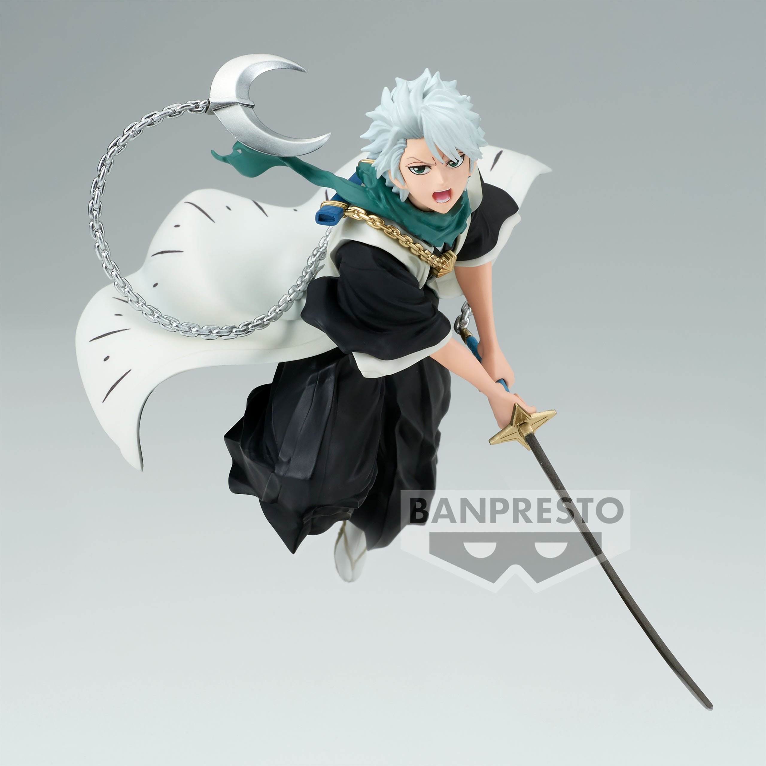 Imagen del producto Bleach: Guerra de Sangre de Mil Años - Figura de Toushiro Hitsugaya Vibración Estrellas