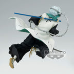 Imagen del producto Bleach: Guerra de Sangre de Mil Años - Figura de Toushiro Hitsugaya Vibración Estrellas