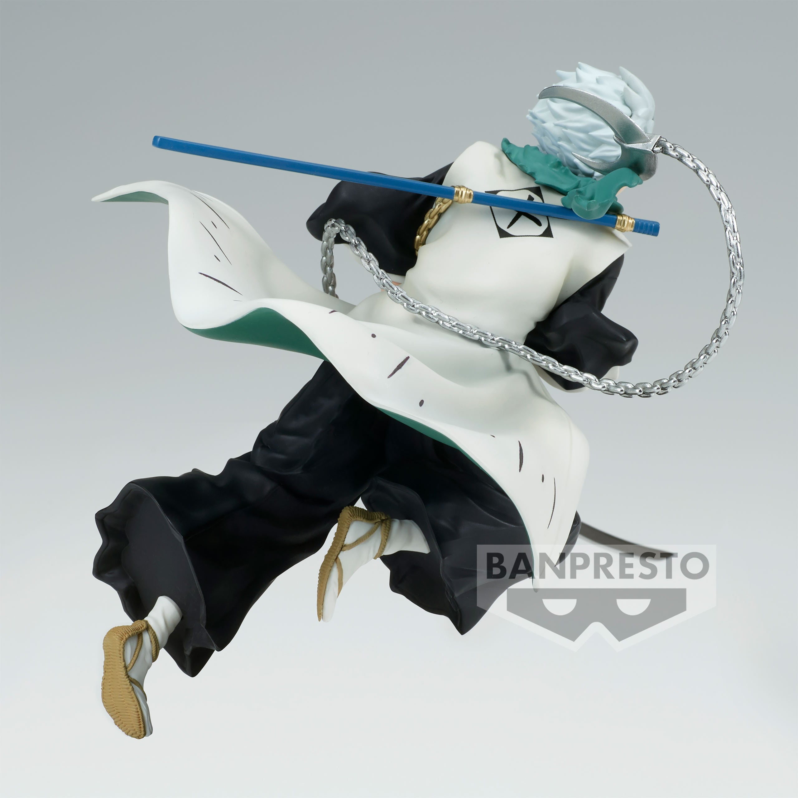 Imagen del producto Bleach: Guerra de Sangre de Mil Años - Figura de Toushiro Hitsugaya Vibración Estrellas