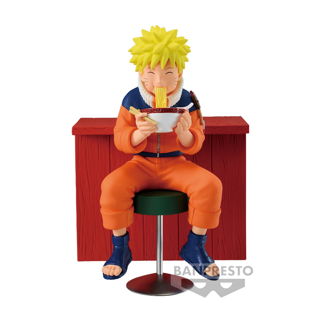 Imagen del producto Naruto - Figura Ramen Ichiraku