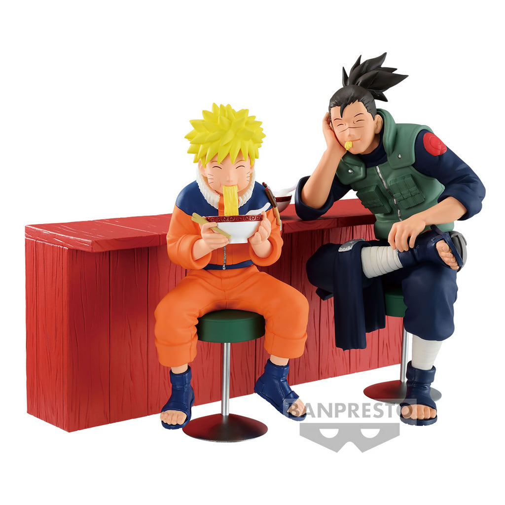 Imagen del producto Naruto - Figura Ramen Ichiraku