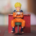 Imagen del producto Naruto - Figura Ramen Ichiraku