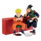 Imagen del producto Naruto - Figura Iruka Ramen Ichiraku