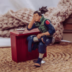 Imagen del producto Naruto - Figura Iruka Ramen Ichiraku