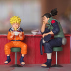 Imagen del producto Naruto - Figura Iruka Ramen Ichiraku