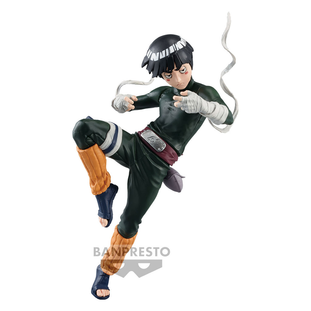 Imagen del producto Naruto - Figura Coliseo Rock Lee