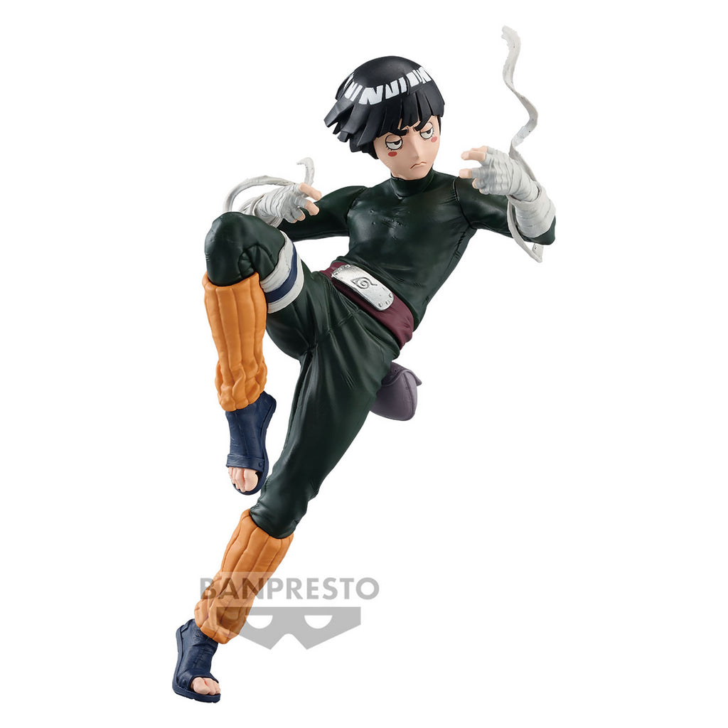 Imagen del producto Naruto - Figura Coliseo Rock Lee
