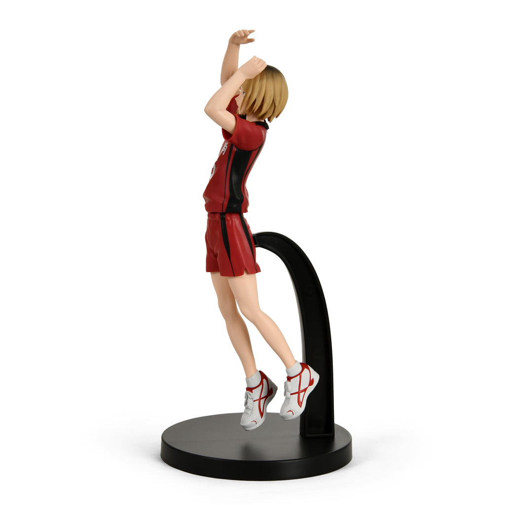 Product image Haikyu!! - Kenma Kozume Posing Figure
