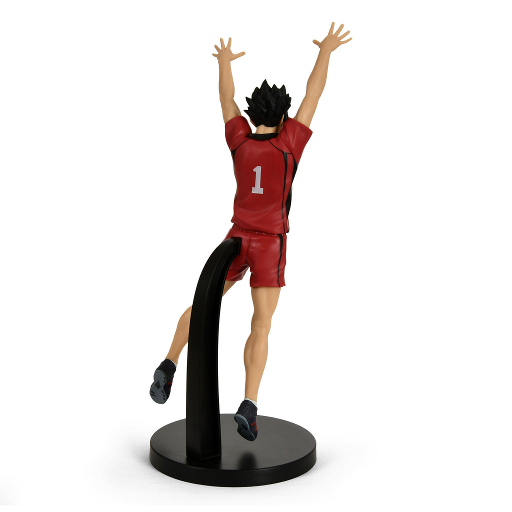 Imagen del producto Haikyu!! - Figura de Tetsuro Kuroo en pose
