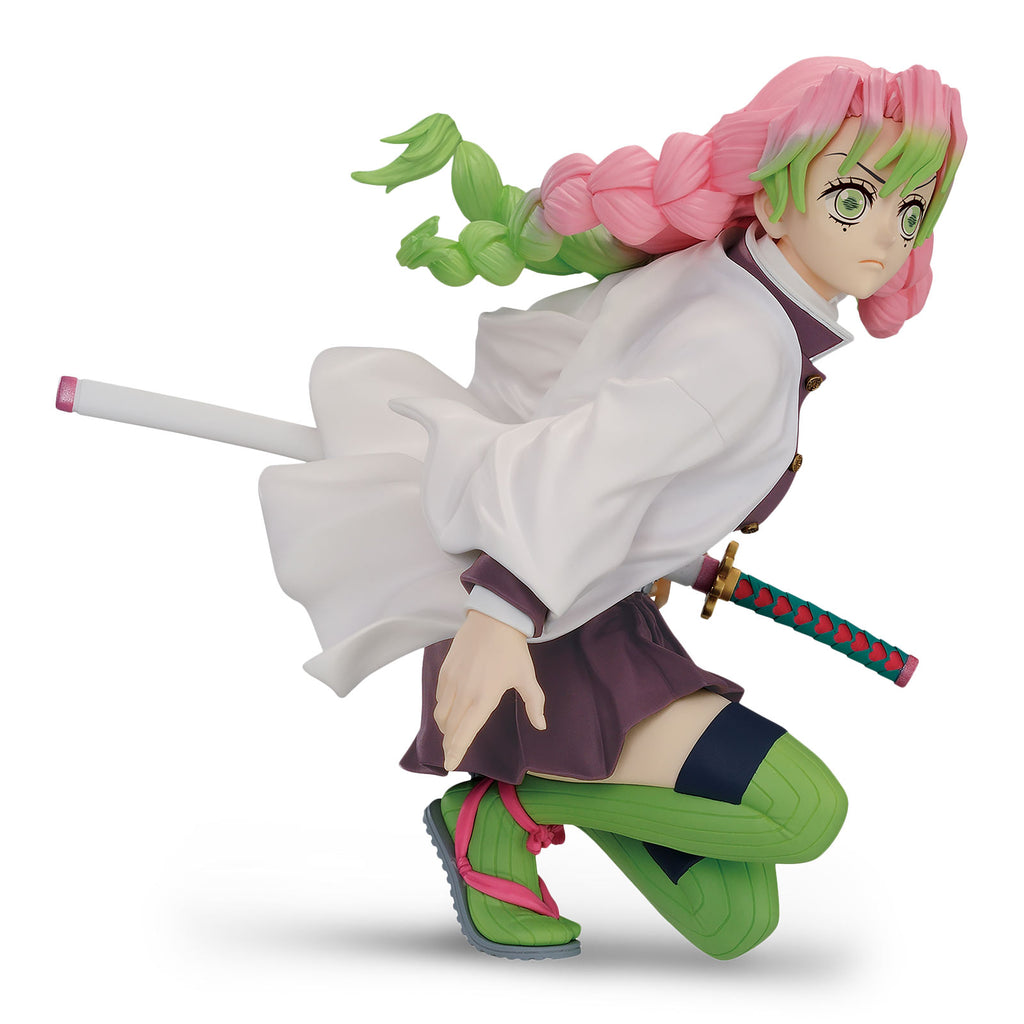 Imagen del producto Demon Slayer - Figura Mitsuri Kanroji Maximatic
