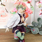 Imagen del producto Demon Slayer - Figura Mitsuri Kanroji Maximatic