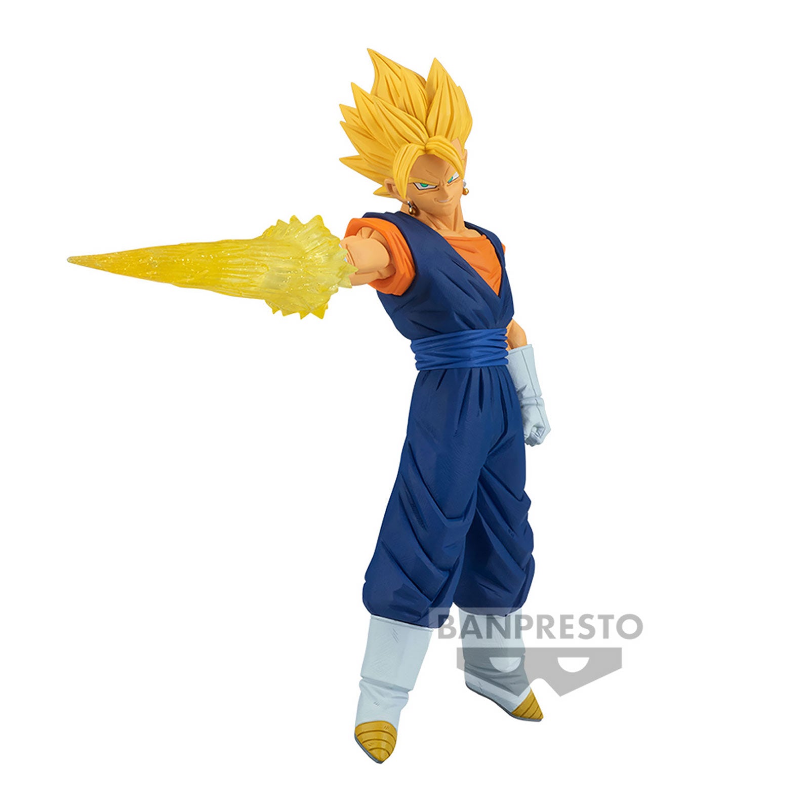 Imagen del producto Dragon Ball Z - Figura Vegeto GxMateria