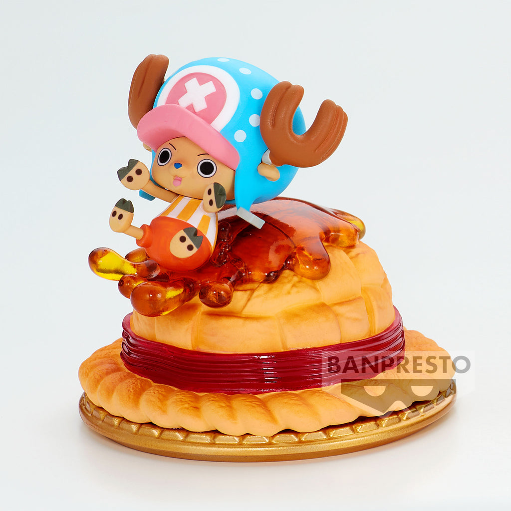 Product image One Piece - Tony Tony Chopper Figur Paldolce Collection Version A