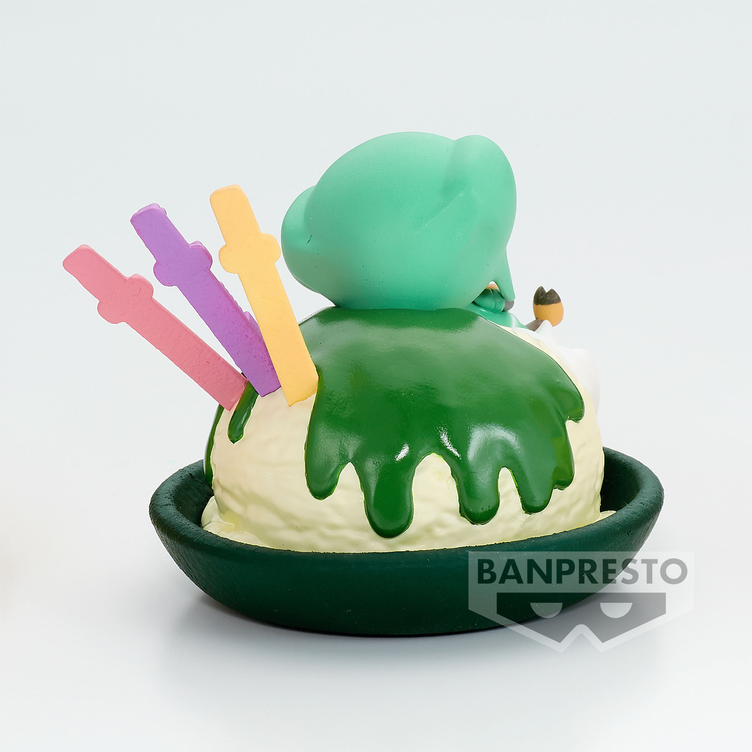 Imagen del producto One Piece - Figura Tony Tony Chopper Paldolce Collection Versión B