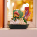 Imagen del producto One Piece - Figura Tony Tony Chopper Paldolce Collection Versión B