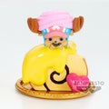 Imagen del producto One Piece - Figura Tony Tony Chopper Paldolce Collection Versión C