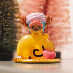 Imagen del producto One Piece - Figura Tony Tony Chopper Paldolce Collection Versión C