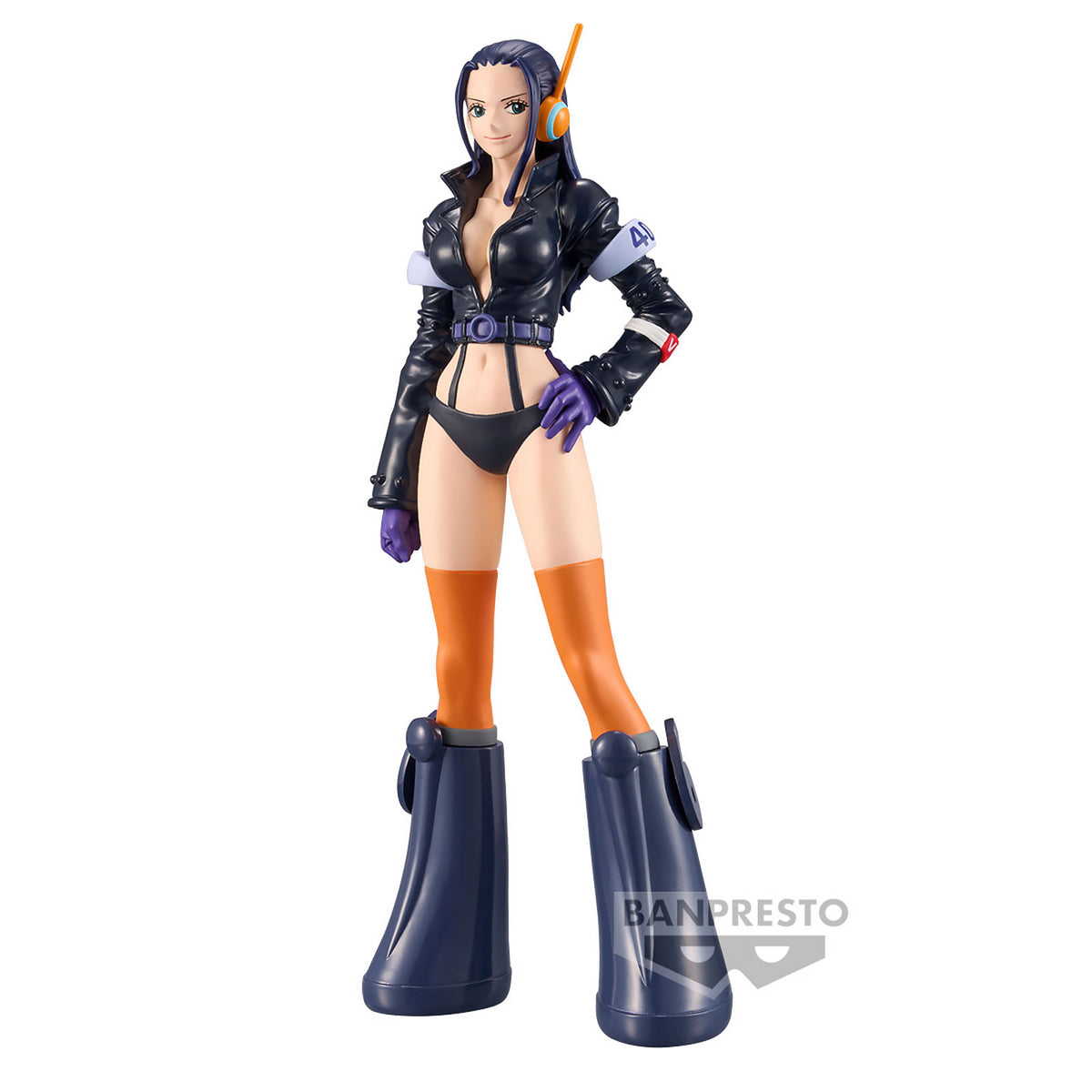 Product image One Piece - Nico Robin Egghead Figure