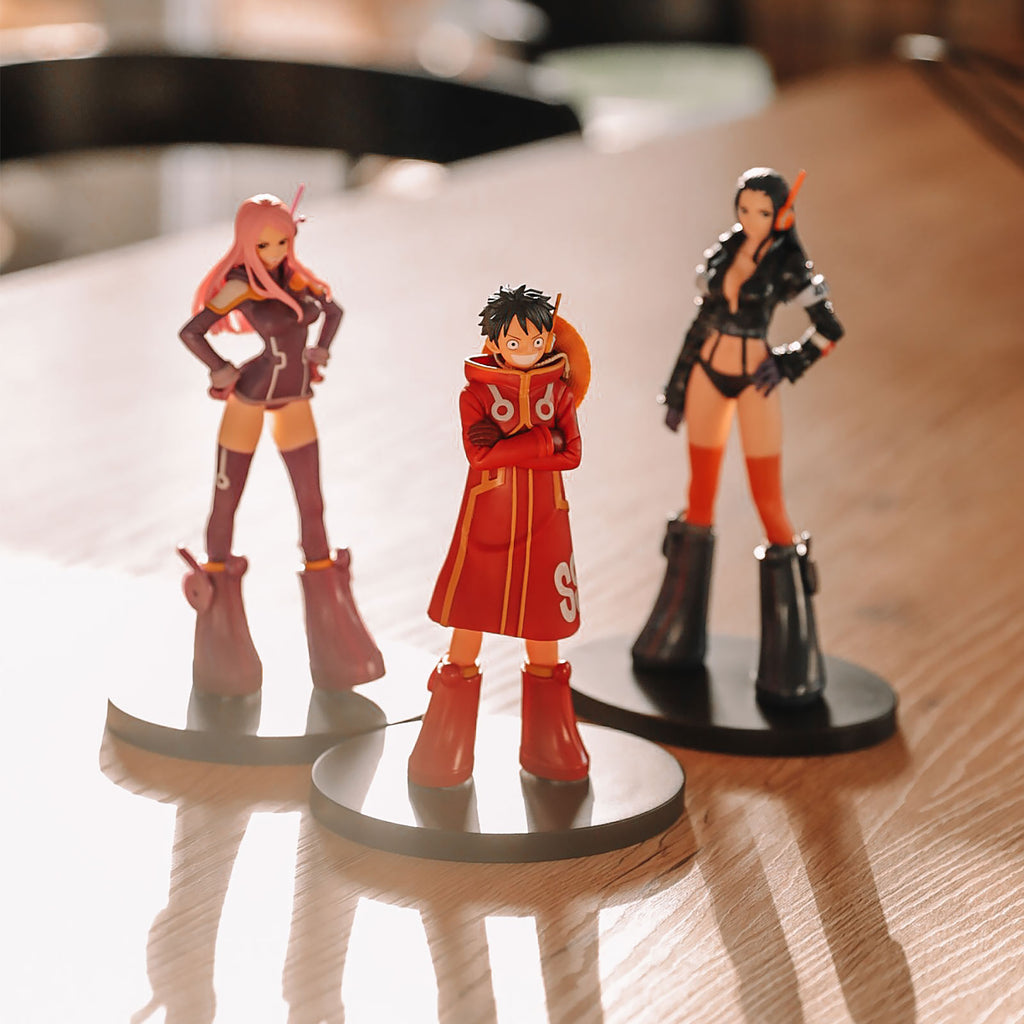 Product image One Piece - Nico Robin Egghead Figure