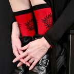 Imagen del producto Calcetines Supernatural Pack de 3 en Caja de Regalo