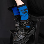 Imagen del producto Calcetines Supernatural Pack de 3 en Caja de Regalo
