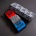 Imagen del producto Calcetines Supernatural Pack de 3 en Caja de Regalo
