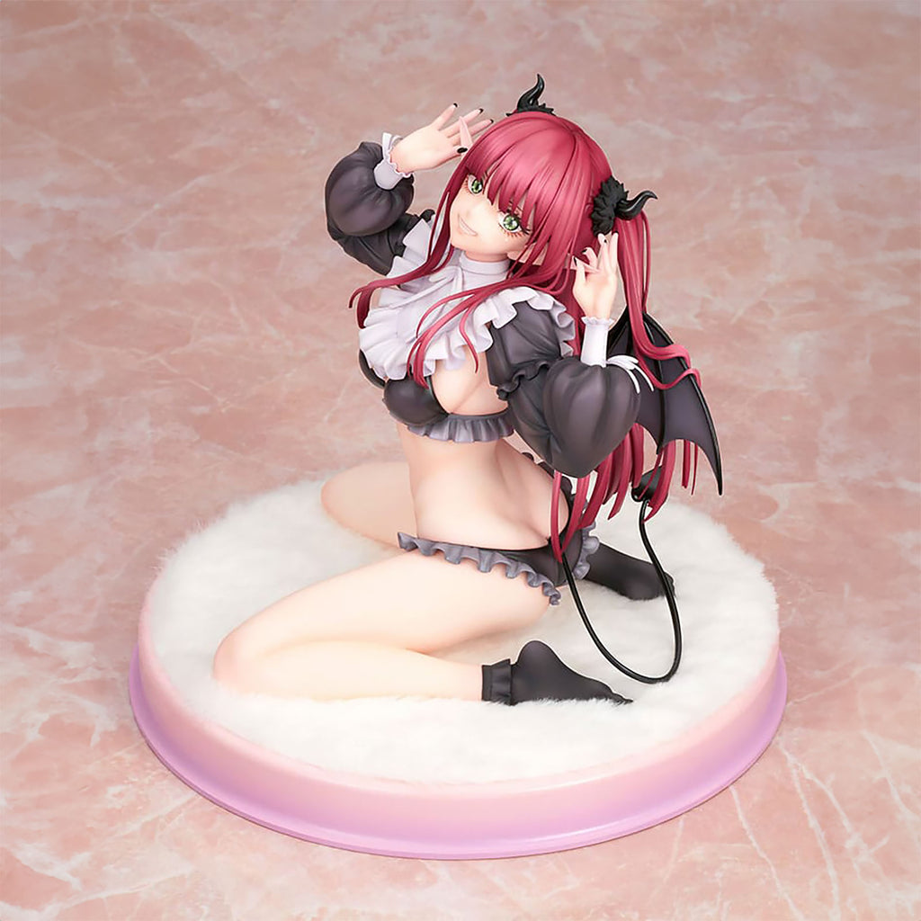 Imagen del producto My Dress-Up Darling - Marin Kitagawa Versión Liz Figura a escala 1:6