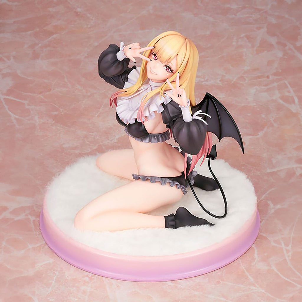 Imagen del producto My Dress-Up Darling - Marin Kitagawa Versión Liz Figura a escala 1:6