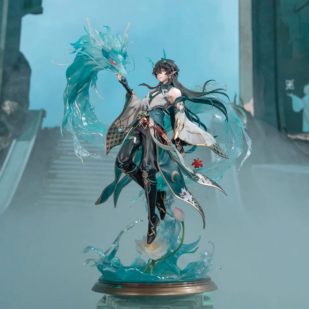 Imagen del producto Honkai - Estatua Dan Heng Edición DX 1:7