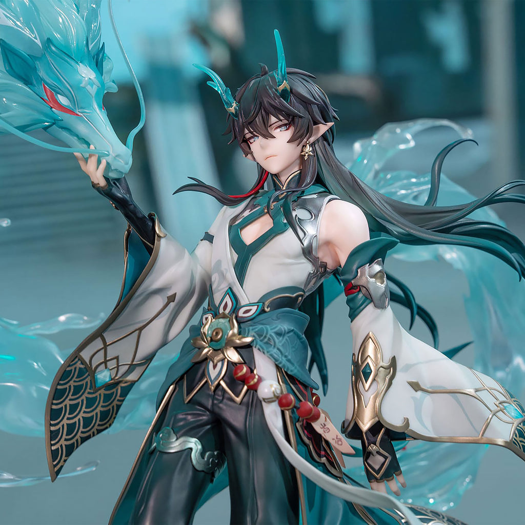 Imagen del producto Honkai - Estatua Dan Heng Edición DX 1:7