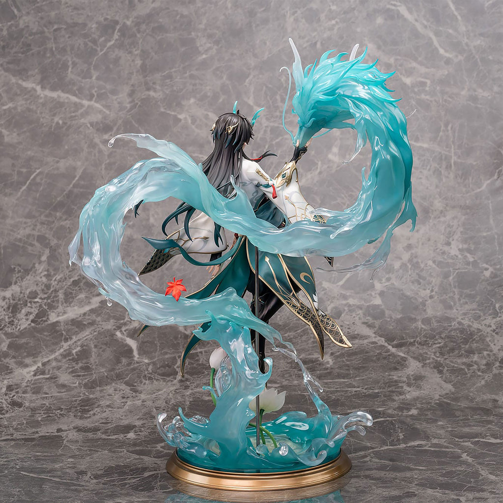 Imagen del producto Honkai - Estatua Dan Heng Edición DX 1:7