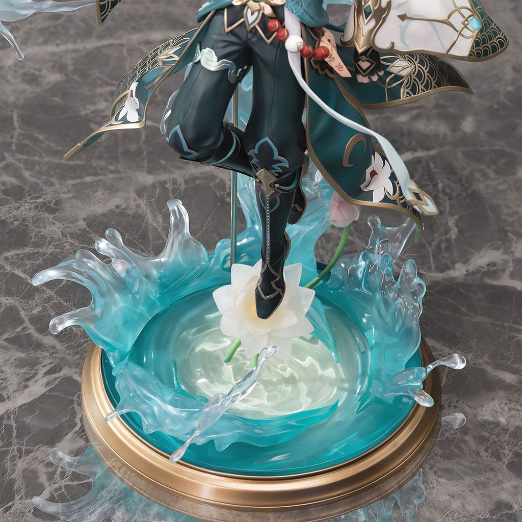 Imagen del producto Honkai - Estatua Dan Heng Edición DX 1:7