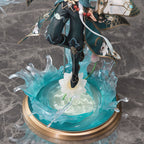 Imagen del producto Honkai - Estatua Dan Heng Edición DX 1:7