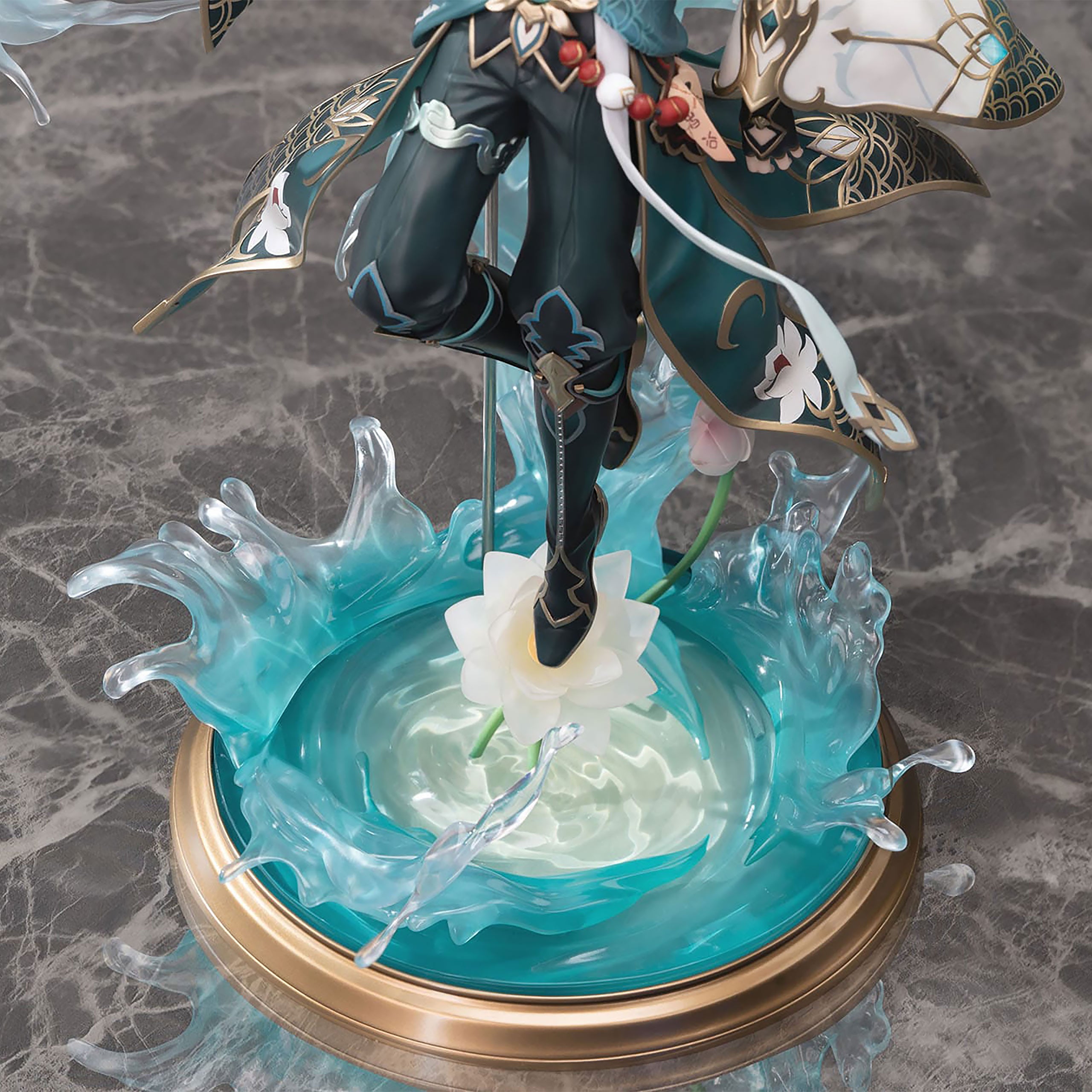 Imagen del producto Honkai - Estatua Dan Heng Edición DX 1:7
