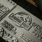 Product image Jurassic Park - Opening Weekend Ticket Replica Limited