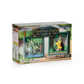 Imagen del producto Pokemon - Colección Deep Woods Figura Diorama