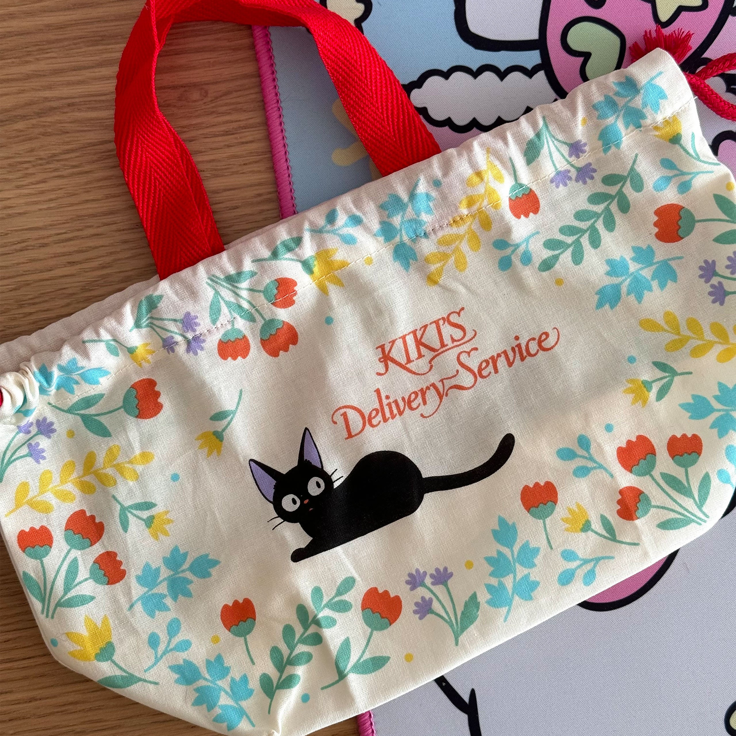 Product image Kiki's Delivery Service - Jiji Lunchbag