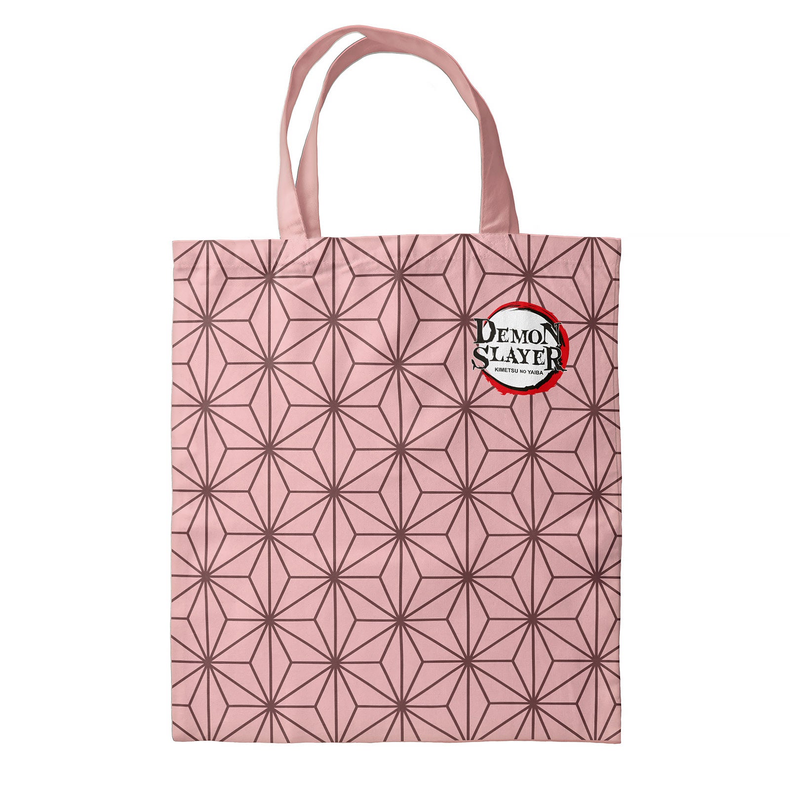 Imagen del producto Guardianes de la Noche - Bolsa tote logo de Nezuko