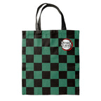 Imagen del producto Guardianes de la Noche - Bolsa tote logo de Tanjiro