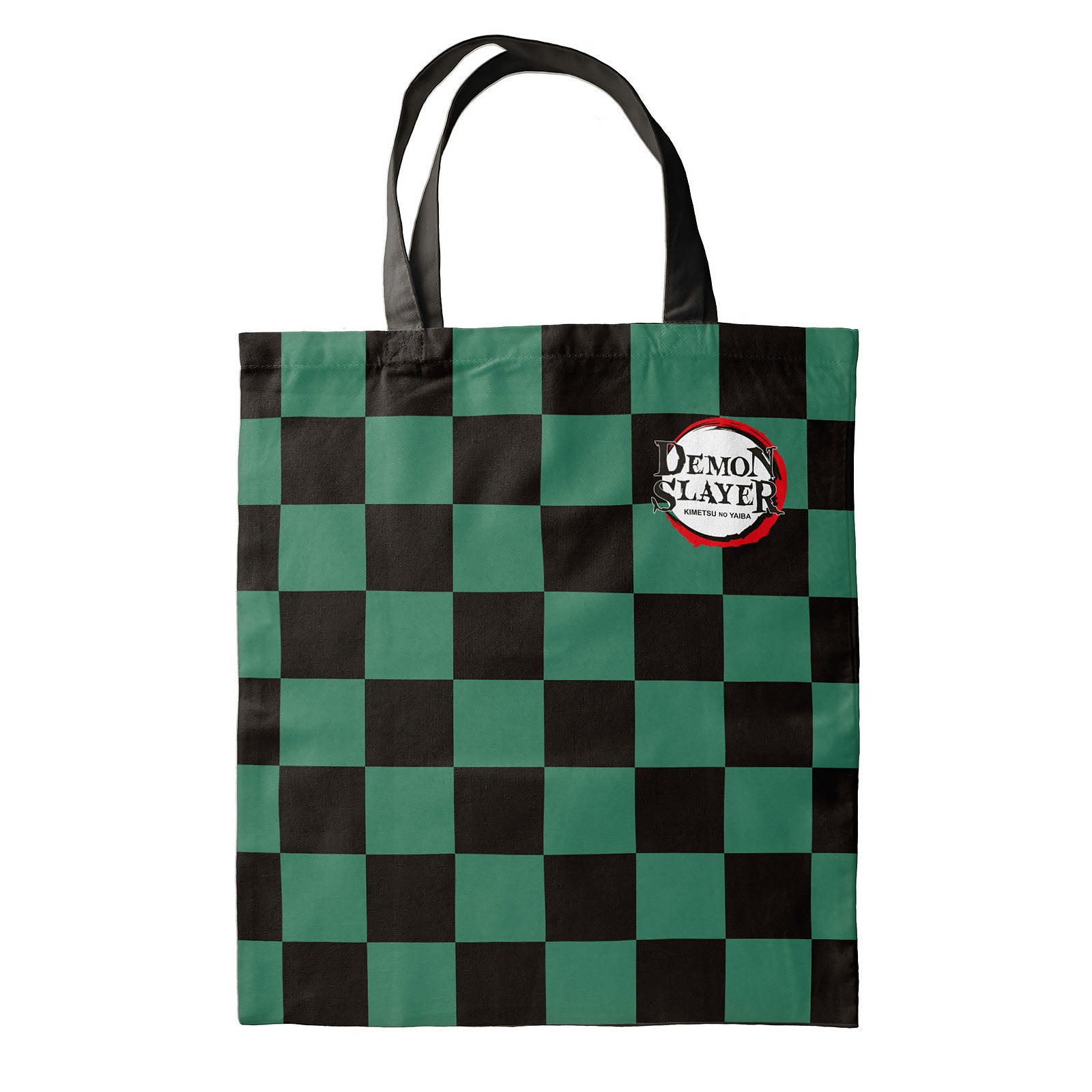 Imagen del producto Guardianes de la Noche - Bolsa tote logo de Tanjiro