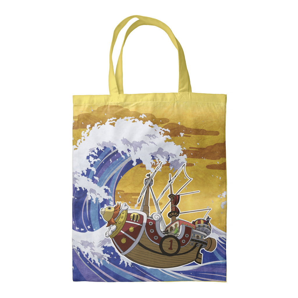 Imagen del producto One Piece - Bolsa Thousand Sunny