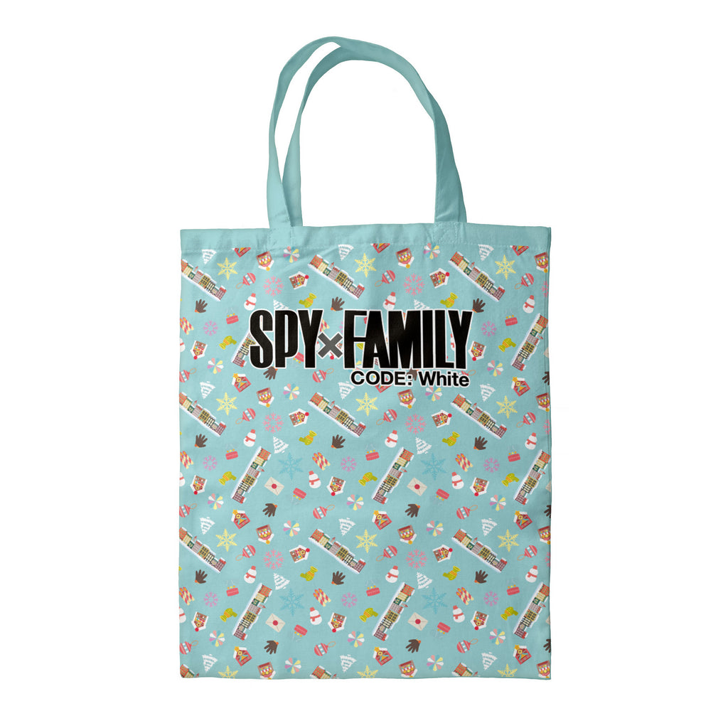 Imagen del producto Spy x Family - Code White Bolsa Tote