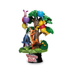 Imagen del producto Winnie Pooh - Amigos D-Stage Diorama Figura