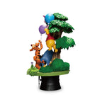 Imagen del producto Winnie Pooh - Amigos D-Stage Diorama Figura