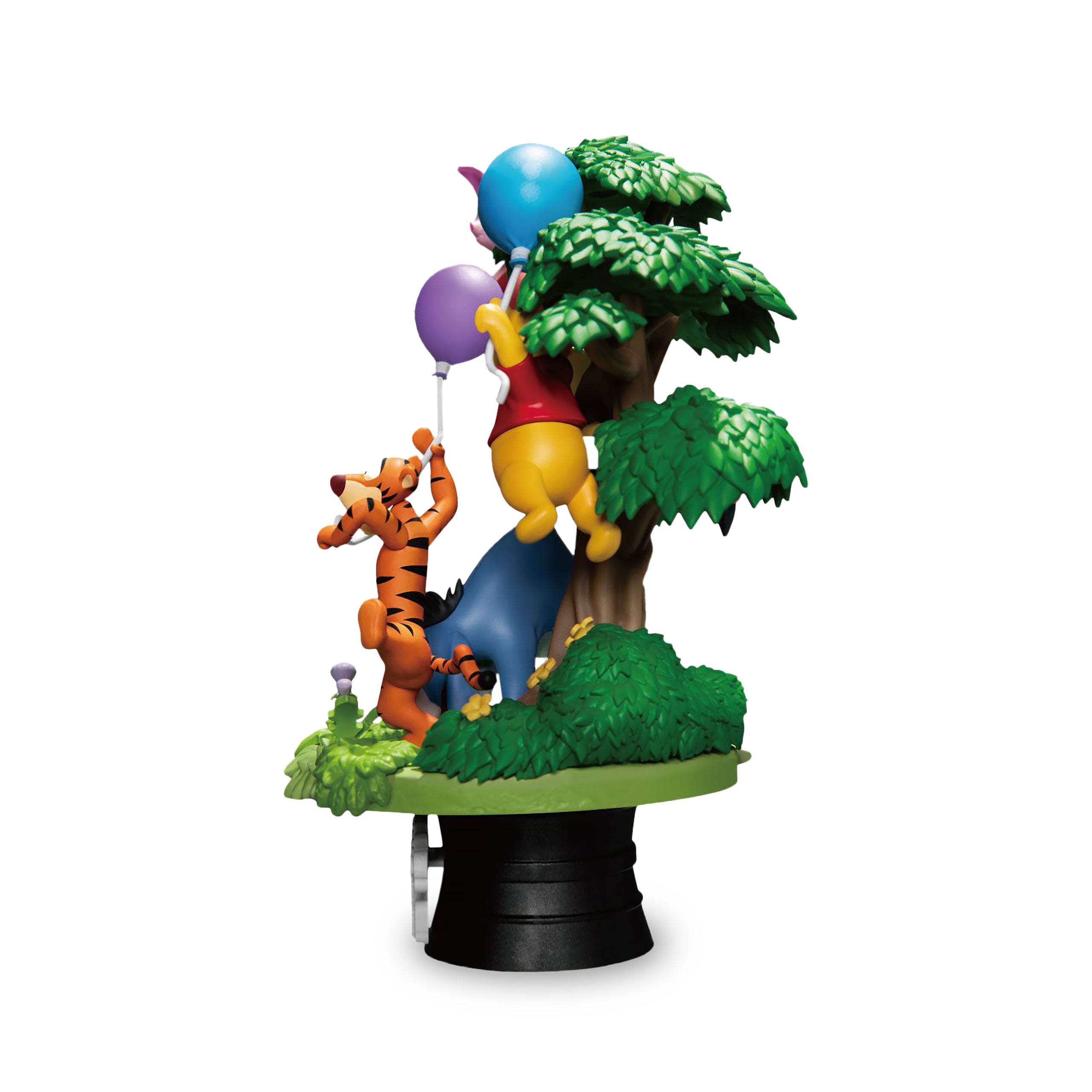Imagen del producto Winnie Pooh - Amigos D-Stage Diorama Figura