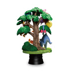 Imagen del producto Winnie Pooh - Amigos D-Stage Diorama Figura