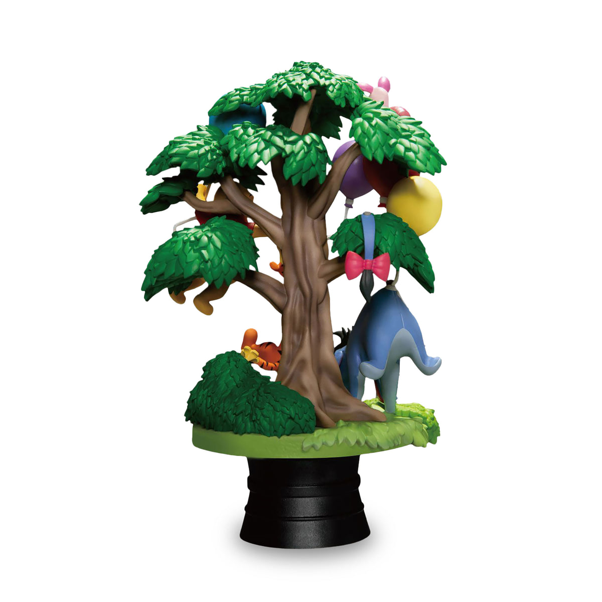Imagen del producto Winnie Pooh - Amigos D-Stage Diorama Figura